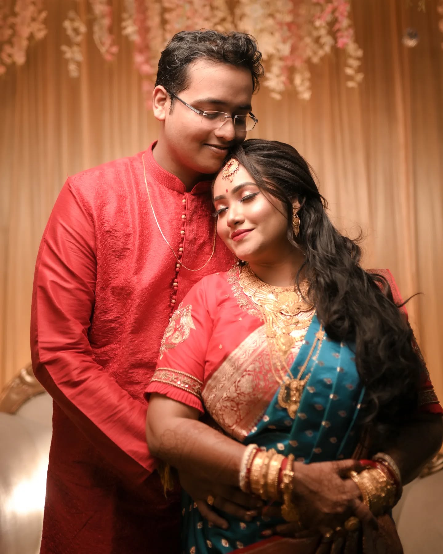 Pre-Wedding Shoot